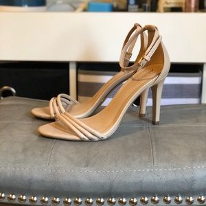 ALDO HEELS